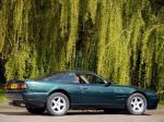 Aston Martin Virage Limited Edition Coupe 1994 года